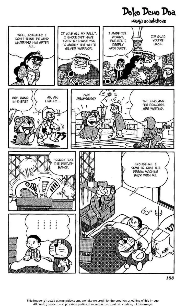 Doraemon Long Stories Chapter 14.6 25